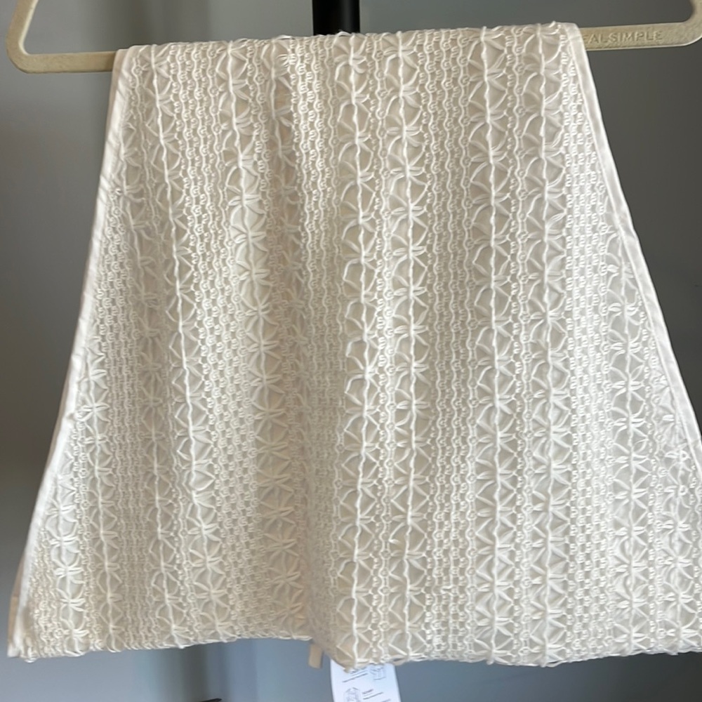 American Eagle Scarf Top